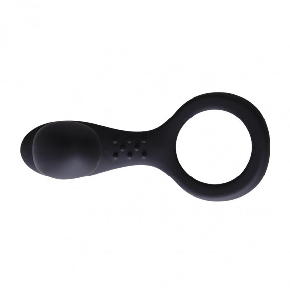 LEVETT - Megan Anal Vibrating Prostate Massager